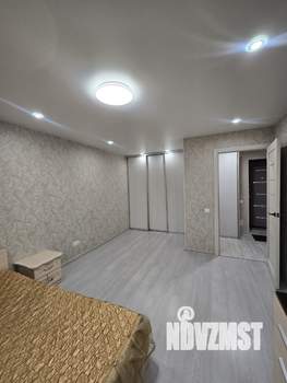 1-к квартира, на длительный срок, 35м2, 1/9 этаж