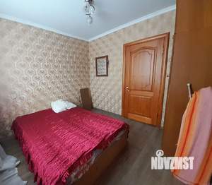 3-к квартира, на длительный срок, 48м2, 3/5 этаж