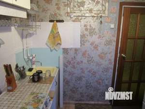 1-к квартира, на длительный срок, 34м2, 3/5 этаж