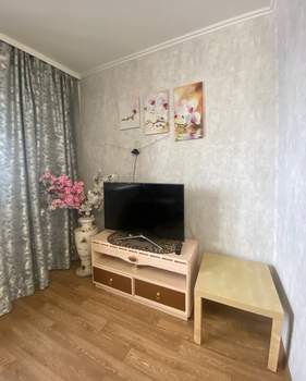 1-к квартира, на длительный срок, 36м2, 6/9 этаж