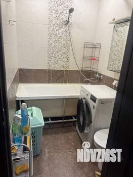 2-к квартира, на длительный срок, 46м2, 2/5 этаж