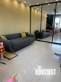 2-к квартира, на длительный срок, 50м2, 9/16 этаж