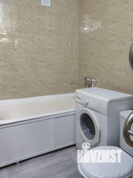 2-к квартира, на длительный срок, 45м2, 2/5 этаж