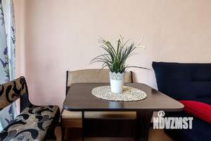 2-к квартира, посуточно, 48м2, 1/1 этаж