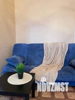 1-к квартира, посуточно, 32м2, 4/5 этаж