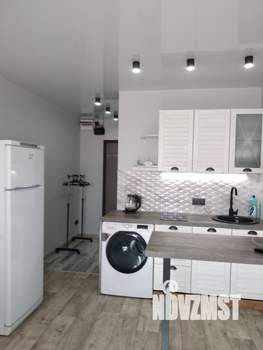 1-к квартира, посуточно, 22м2, 9/9 этаж