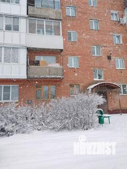 1-к квартира, посуточно, 31м2, 4/5 этаж