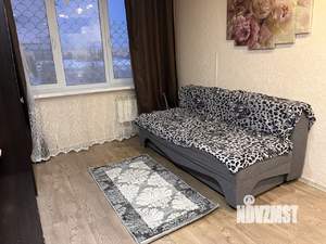 Студия квартира, на длительный срок, 24м2, 7/9 этаж