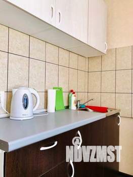 1-к квартира, посуточно, 55м2, 1/1 этаж