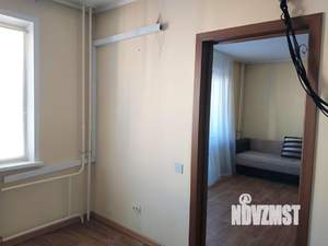 1-к квартира, на длительный срок, 41м2, 8/10 этаж