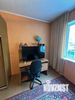 2-к квартира, на длительный срок, 51м2, 3/9 этаж