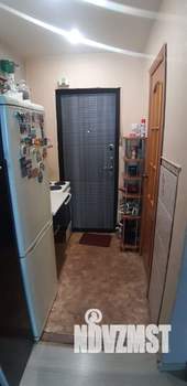 1-к квартира, на длительный срок, 24м2, 8/9 этаж