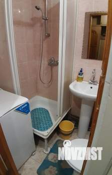 1-к квартира, на длительный срок, 23м2, 9/9 этаж