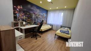 3-к квартира, на длительный срок, 107м2, 5/8 этаж