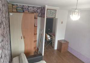 1-к квартира, на длительный срок, 18м2, 2/5 этаж