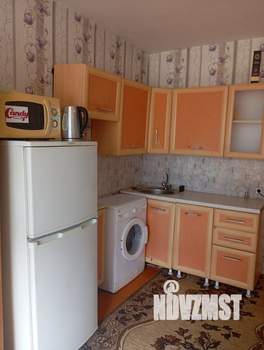 1-к квартира, на длительный срок, 23м2, 1/9 этаж