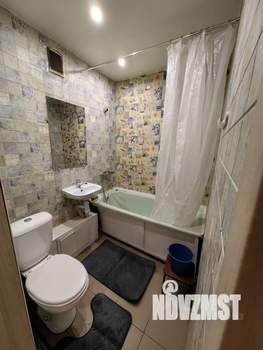 1-к квартира, на длительный срок, 32м2, 5/5 этаж