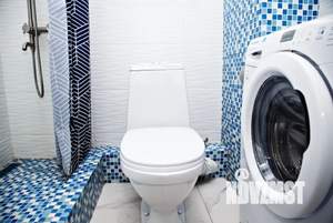 Студия квартира, посуточно, 24м2, 6/9 этаж