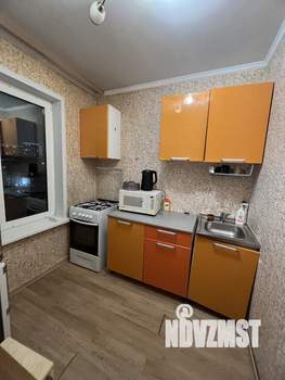 2-к квартира, на длительный срок, 45м2, 5/5 этаж