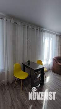 1-к квартира, на длительный срок, 39м2, 7/14 этаж