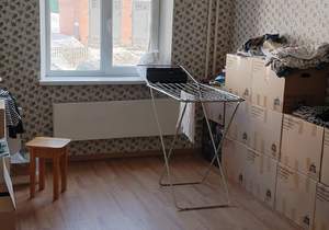 3-к квартира, на длительный срок, 77м2, 2/14 этаж