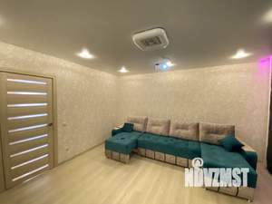 2-к квартира, посуточно, 57м2, 15/16 этаж