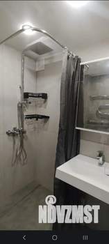 1-к квартира, на длительный срок, 32м2, 3/5 этаж