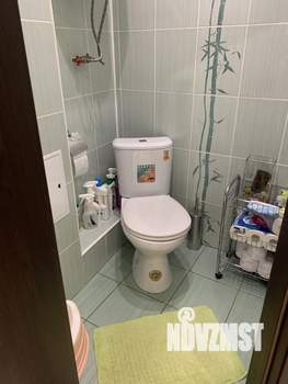 2-к квартира, на длительный срок, 50м2, 9/16 этаж