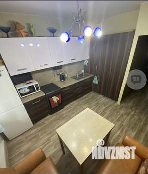 1-к квартира, на длительный срок, 40м2, 6/14 этаж