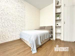 2-к квартира, посуточно, 50м2, 1/1 этаж