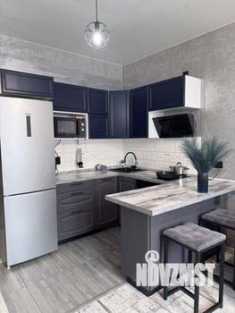 2-к квартира, посуточно, 60м2, 1/1 этаж