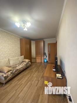 1-к квартира, на длительный срок, 30м2, 2/5 этаж