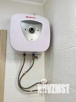 1-к квартира, посуточно, 31м2, 1/1 этаж