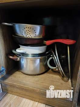 1-к квартира, на длительный срок, 23м2, 3/9 этаж