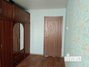 2-к квартира, на длительный срок, 42м2, 5/5 этаж