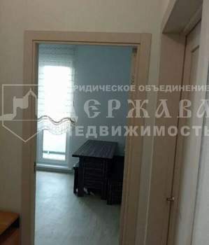 1-к квартира, на длительный срок, 36м2, 14/16 этаж