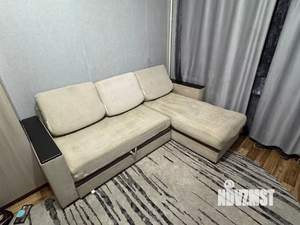 Студия квартира, на длительный срок, 24м2, 8/9 этаж