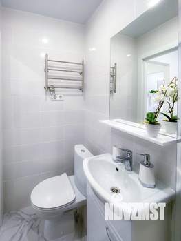 2-к квартира, посуточно, 31м2, 1/5 этаж