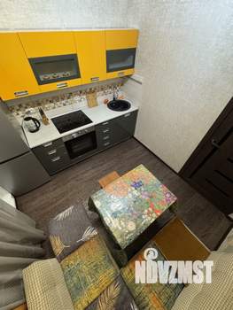 1-к квартира, на длительный срок, 32м2, 14/14 этаж