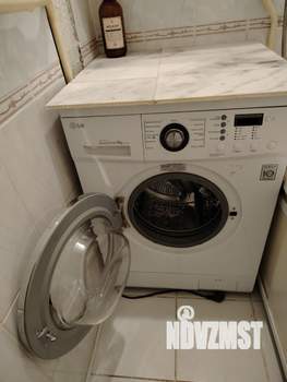 3-к квартира, на длительный срок, 48м2, 1/5 этаж