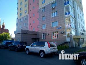 2-к квартира, на длительный срок, 48м2, 7/17 этаж