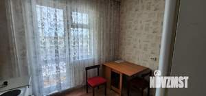1-к квартира, на длительный срок, 40м2, 6/16 этаж