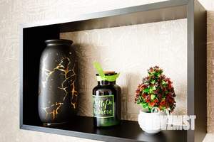 1-к квартира, посуточно, 36м2, 5/10 этаж