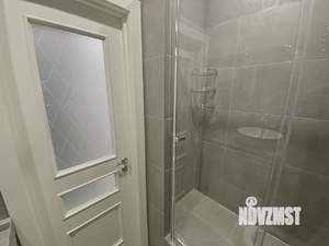 Студия квартира, посуточно, 28м2, 5/16 этаж