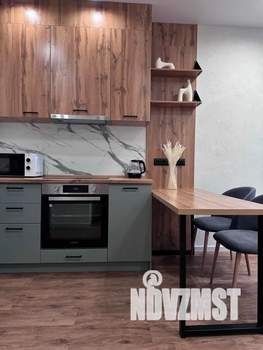 1-к квартира, посуточно, 45м2, 8/16 этаж