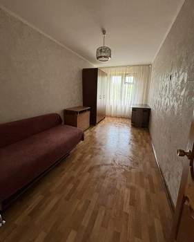 2-к квартира, на длительный срок, 45м2, 6/9 этаж