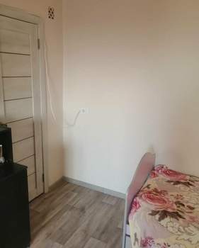 2-к квартира, на длительный срок, 24м2, 4/5 этаж