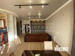 3-к квартира, на длительный срок, 94м2, 4/7 этаж