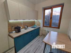 2-к квартира, на длительный срок, 46м2, 3/4 этаж