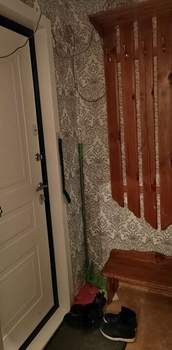 Студия квартира, на длительный срок, 23м2, 1/9 этаж